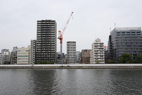 (仮称)東商センタービルマンション建替え事業