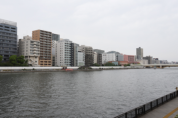 (仮称)東商センタービルマンション建替え事業