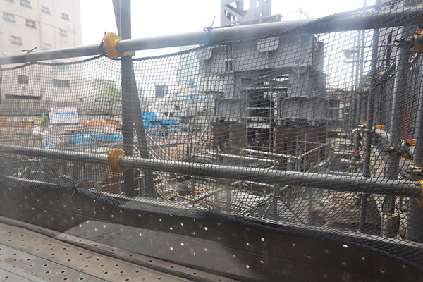(仮称)東商センタービルマンション建替え事業