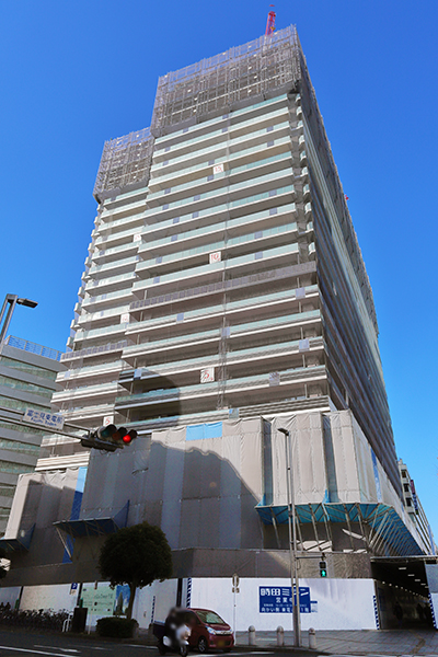 Brillia(ブリリア)Tower 千葉