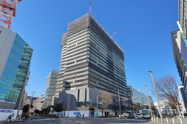 Brillia(ブリリア)Tower 千葉