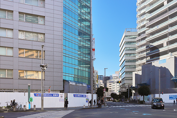 Brillia(ブリリア)Tower 千葉