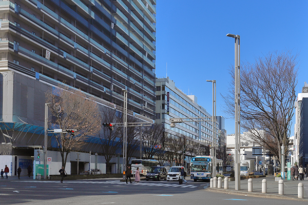 Brillia(ブリリア)Tower 千葉