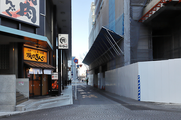 Brillia(ブリリア)Tower 千葉