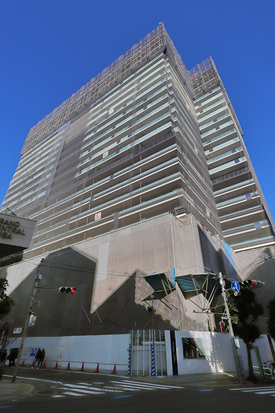 Brillia(ブリリア)Tower 千葉