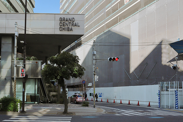 Brillia(ブリリア)Tower 千葉