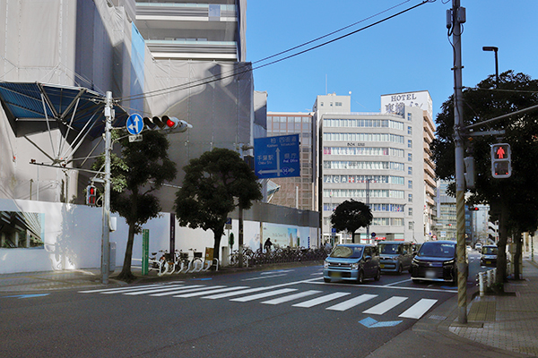 Brillia(ブリリア)Tower 千葉