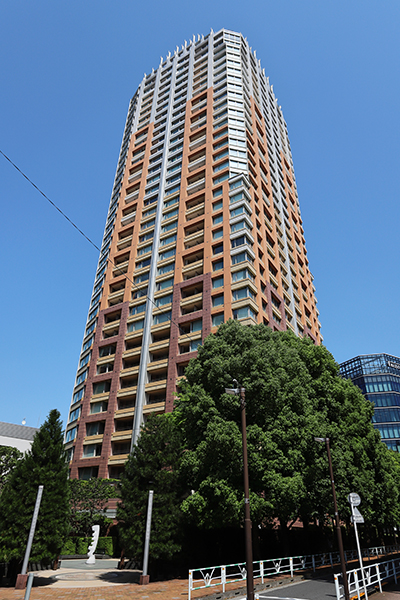 渋谷一丁目地区共同開発事業