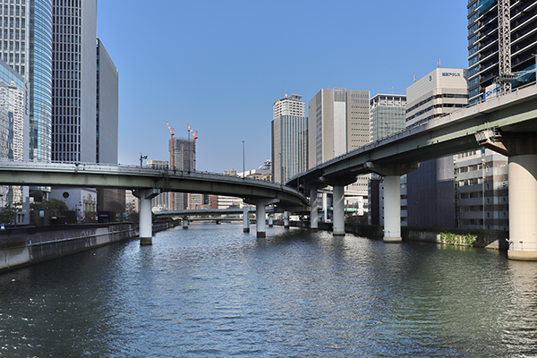 (仮称)大阪市北区堂島浜二丁目計画