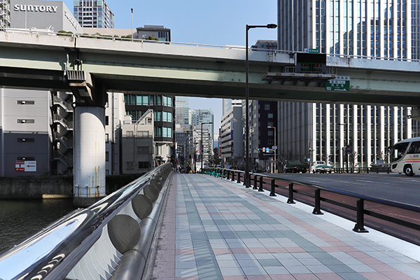 (仮称)大阪市北区堂島浜二丁目計画