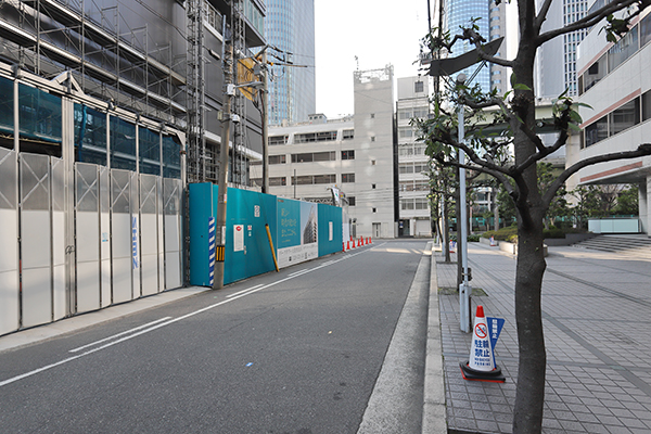 (仮称)大阪市北区堂島浜二丁目計画