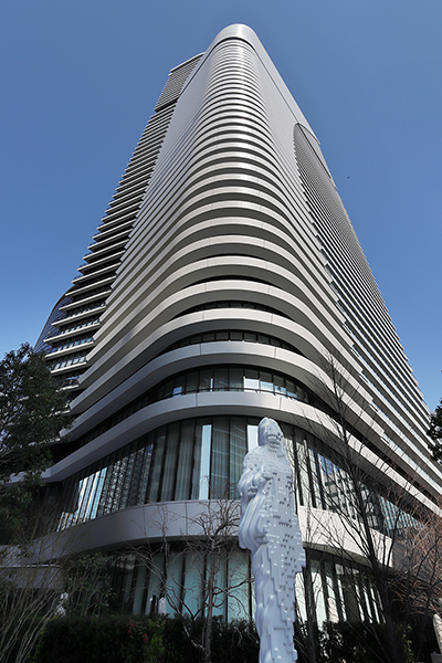 (仮称)大阪市北区堂島浜二丁目計画