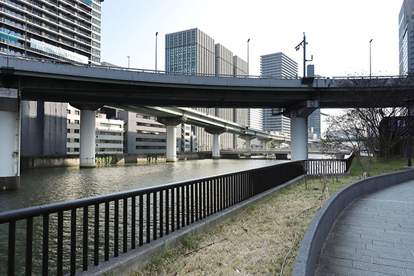 (仮称)大阪市北区堂島浜二丁目計画