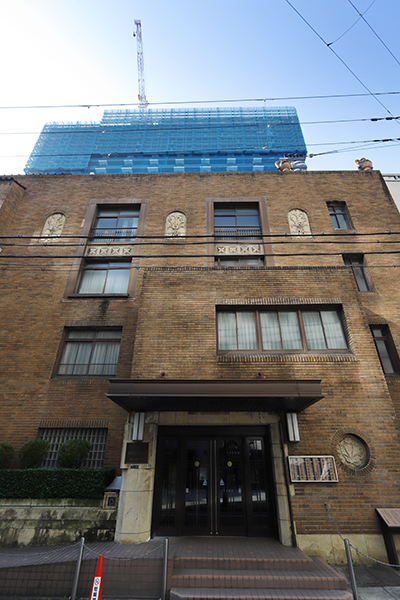 (仮称)大阪市北区堂島浜二丁目計画