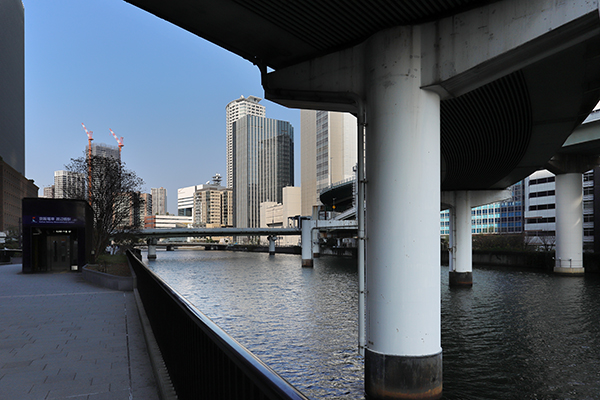 (仮称)大阪市北区堂島浜二丁目計画