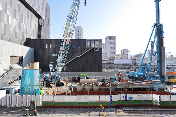 アパホテル＆リゾート〈広島駅前タワー〉