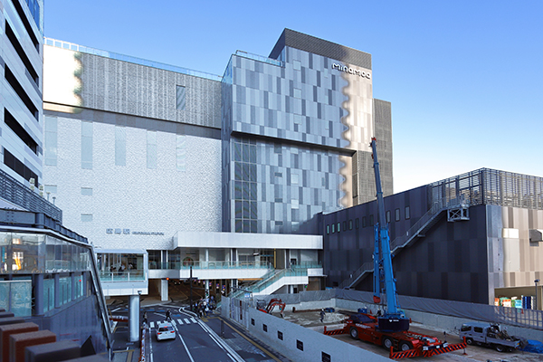 (仮称)アパホテル&リゾート〈広島駅前タワー〉