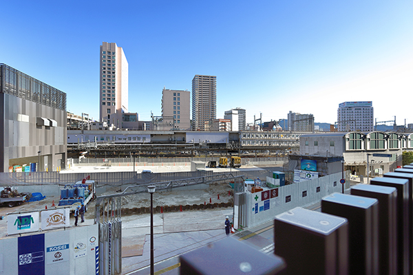 (仮称)アパホテル&リゾート〈広島駅前タワー〉