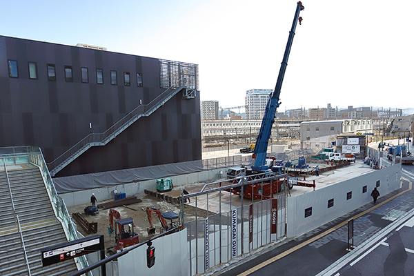 (仮称)アパホテル&リゾート〈広島駅前タワー〉