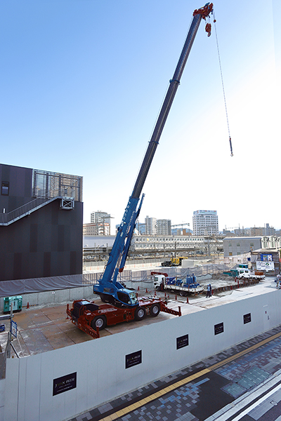 (仮称)アパホテル&リゾート〈広島駅前タワー〉