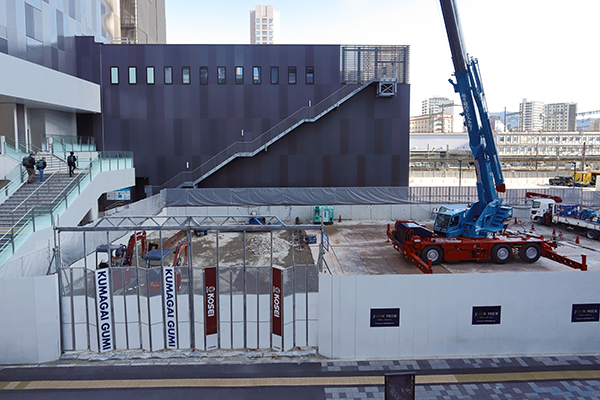 (仮称)アパホテル&リゾート〈広島駅前タワー〉