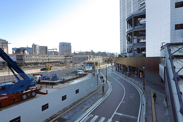 (仮称)アパホテル&リゾート〈広島駅前タワー〉