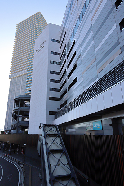 (仮称)アパホテル&リゾート〈広島駅前タワー〉