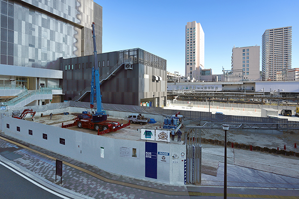 (仮称)アパホテル&リゾート〈広島駅前タワー〉