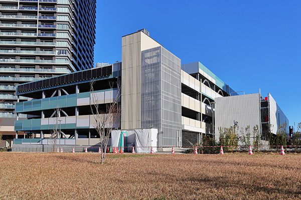 幕張ベイパーク ライズゲートタワー