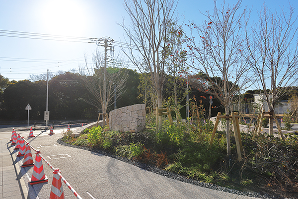 幕張ベイパーク ライズゲートタワー