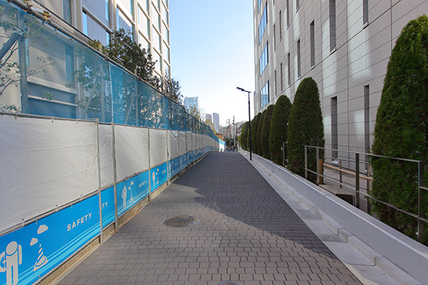 表参道 Grid Tower