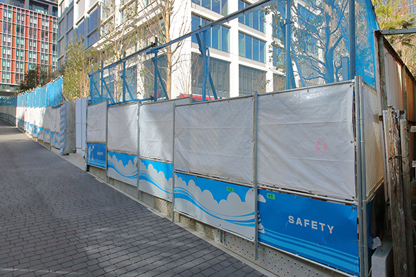 表参道 Grid Tower