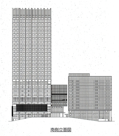 (仮称)本町4丁目プロジェクト