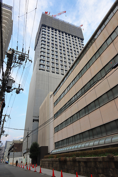 (仮称)本町4丁目プロジェクト