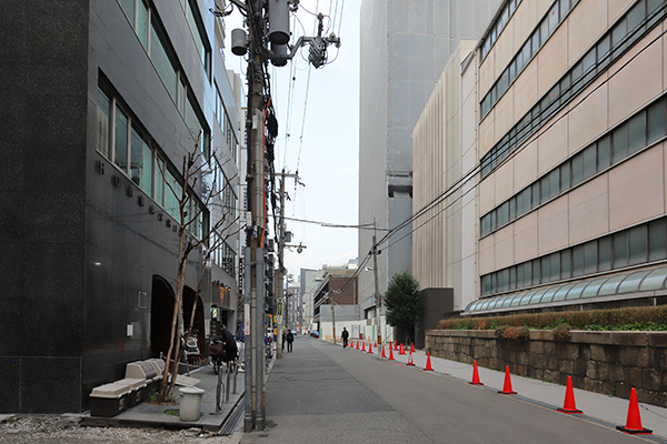 (仮称)本町4丁目プロジェクト