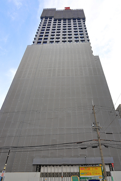 (仮称)本町4丁目プロジェクト