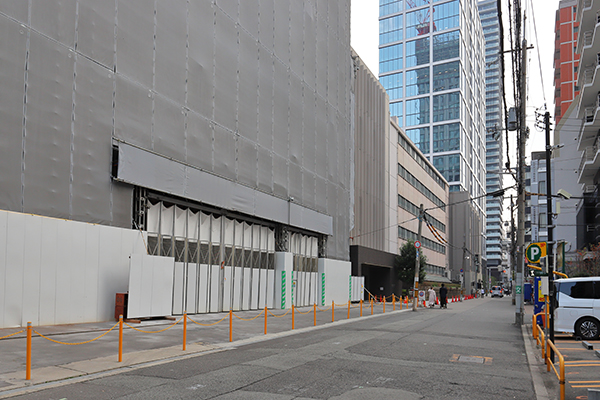 (仮称)本町4丁目プロジェクト