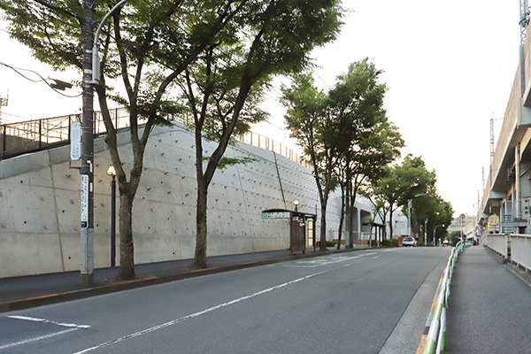 (仮称)北区赤羽台1丁目計画（赤羽台ゲートウェイ計画）