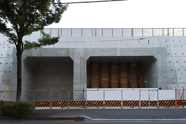 (仮称)北区赤羽台1丁目計画（赤羽台ゲートウェイ計画）