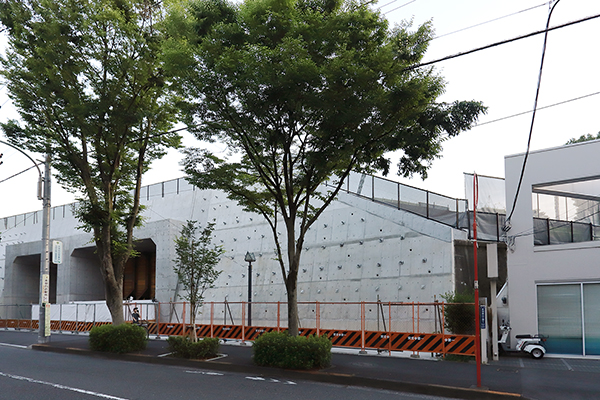 (仮称)北区赤羽台1丁目計画（赤羽台ゲートウェイ計画）
