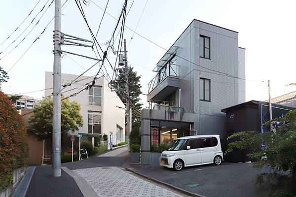 (仮称)北区赤羽台1丁目計画（赤羽台ゲートウェイ計画）