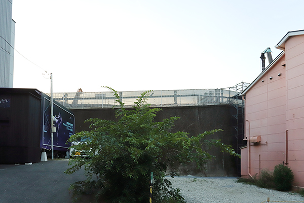 (仮称)北区赤羽台1丁目計画（赤羽台ゲートウェイ計画）