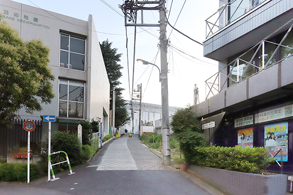(仮称)北区赤羽台1丁目計画（赤羽台ゲートウェイ計画）