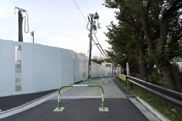 (仮称)北区赤羽台1丁目計画（赤羽台ゲートウェイ計画）
