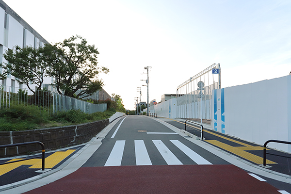 (仮称)北区赤羽台1丁目計画（赤羽台ゲートウェイ計画）