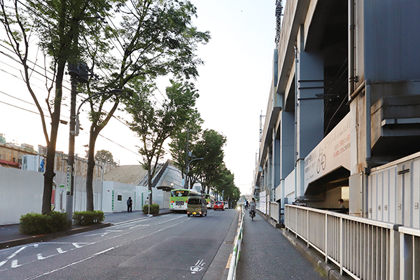 (仮称)北区赤羽台1丁目計画（赤羽台ゲートウェイ計画）