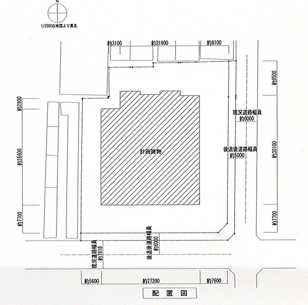 ザ・パークハウス 心斎橋タワー