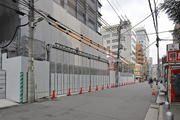 ザ・パークハウス 心斎橋タワー