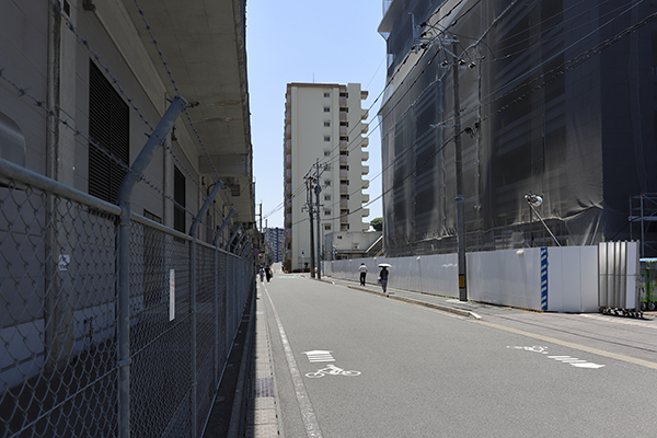 MJR熊本ゲートタワー