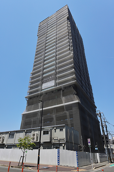 MJR熊本ゲートタワー